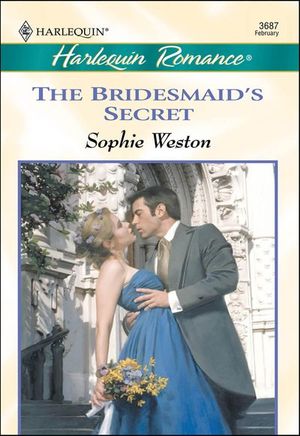 Buy The Bridesmaid's Secret at Amazon