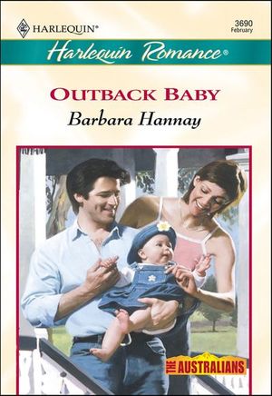 Buy Outback Baby at Amazon