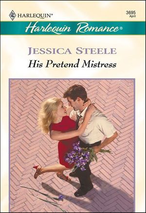 Buy His Pretend Mistress at Amazon