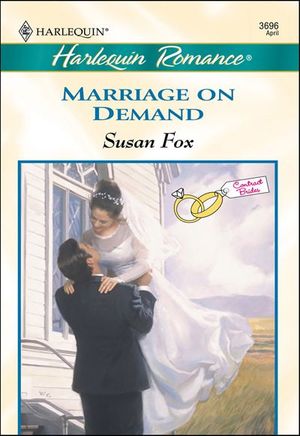 Buy Marriage on Demand at Amazon