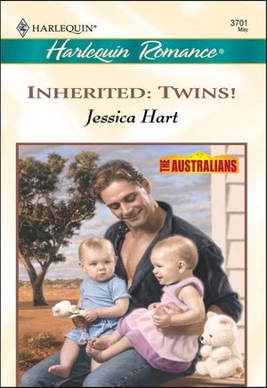 Buy Inherited: Twins! at Amazon