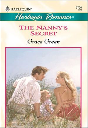 Buy The Nanny's Secret at Amazon