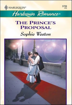 Buy The Prince's Proposal at Amazon