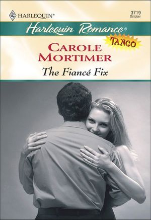 Buy The Fiance Fix at Amazon