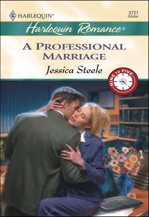A Professional Marriage