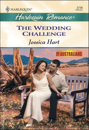 Buy The Wedding Challenge at Amazon