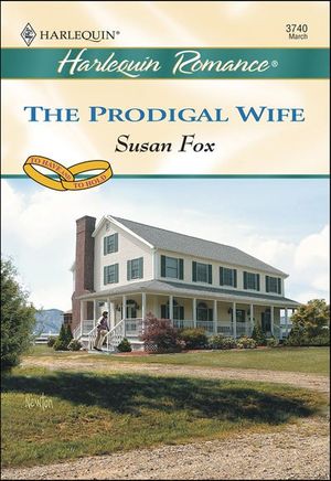 Buy The Prodigal Wife at Amazon