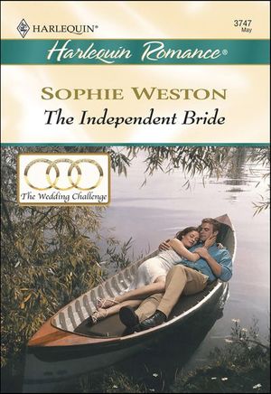 Buy The Independent Bride at Amazon