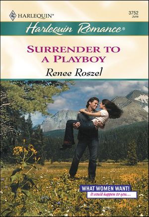 Buy Surrender to a Playboy at Amazon