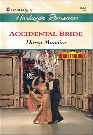 Buy Accidental Bride at Amazon