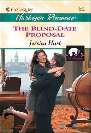 Buy The Blind-Date Proposal at Amazon