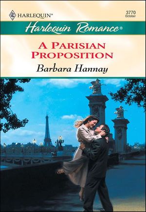 Buy A Parisian Proposition at Amazon