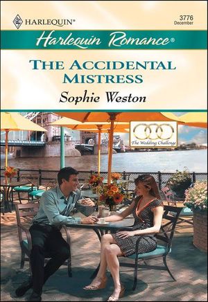 Buy The Accidental Mistress at Amazon