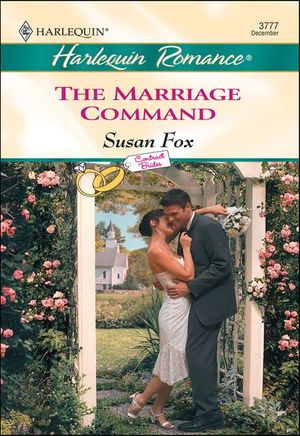 Buy The Marriage Command at Amazon