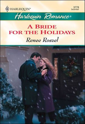 A Bride for the Holidays