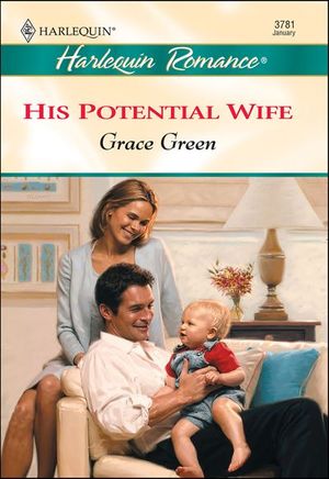 Buy His Potential Wife at Amazon