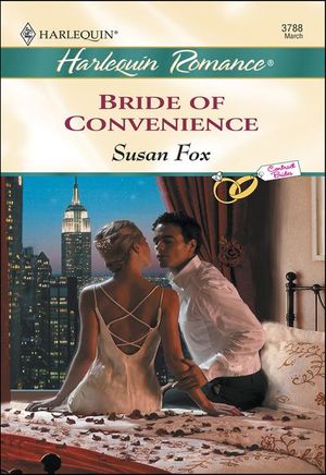 Buy Bride of Convenience at Amazon