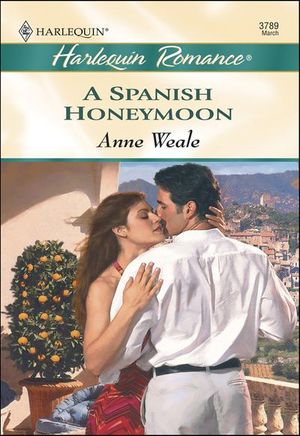 Buy A Spanish Honeymoon at Amazon