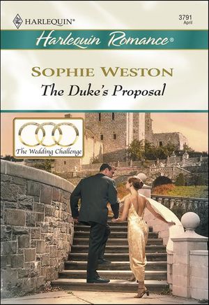 Buy The Duke's Proposal at Amazon