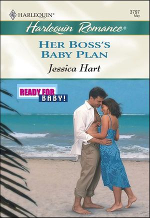 Buy Her Boss's Baby Plan at Amazon