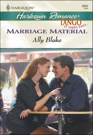 Buy Marriage Material at Amazon