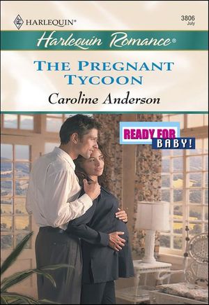 Buy The Pregnant Tycoon at Amazon