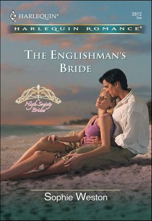 Buy The Englishman's Bride at Amazon