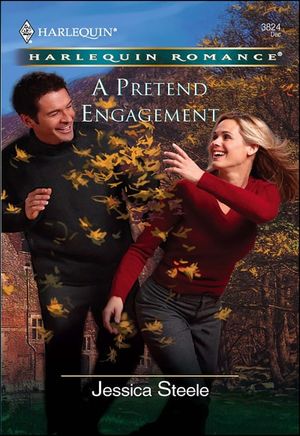 A Pretend Engagement