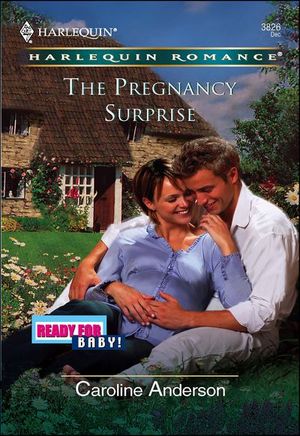 The Pregnancy Surprise