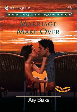 Buy Marriage Make-Over at Amazon