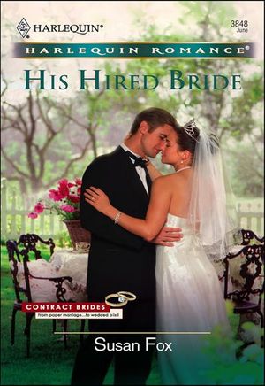 Buy His Hired Bride at Amazon