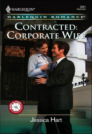 Buy Contracted: Corporate Wife at Amazon