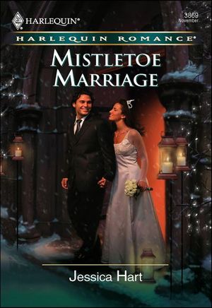 Buy Mistletoe Marriage at Amazon