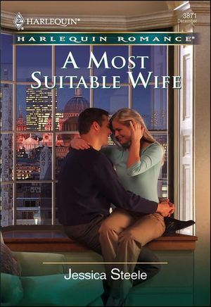 A Most Suitable Wife