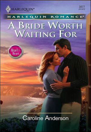 Buy A Bride Worth Waiting For at Amazon