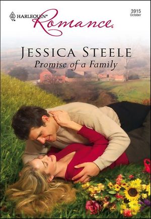 Buy Promise of a Family at Amazon