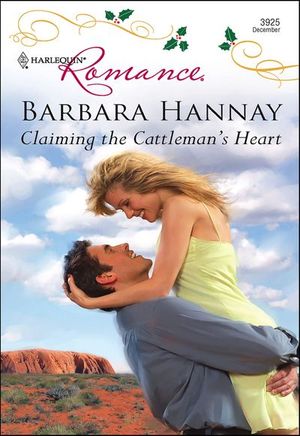 Claiming the Cattleman's Heart