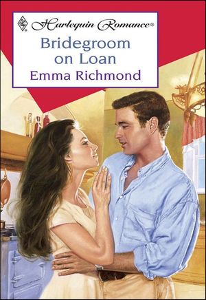 Buy Bridegroom on Loan at Amazon