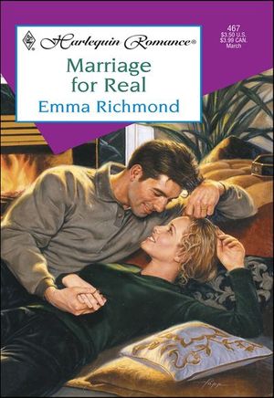 Buy Marriage for Real at Amazon