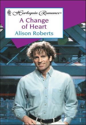 Buy A Change of Heart at Amazon