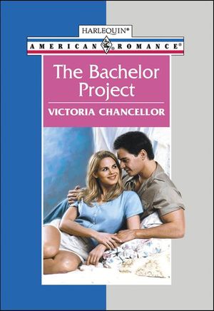 Buy The Bachelor Project at Amazon