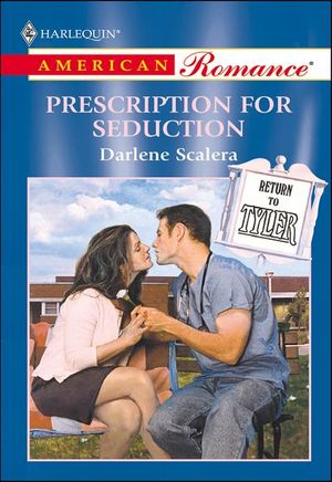 Buy Prescription for Seduction at Amazon