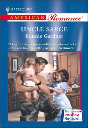 Buy Uncle Sarge at Amazon