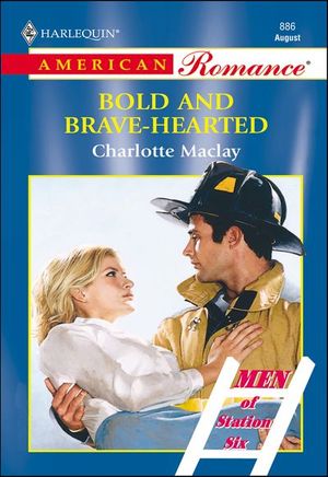 Buy Bold and Brave-Hearted at Amazon