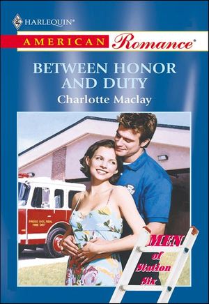 Buy Between Honor and Duty at Amazon