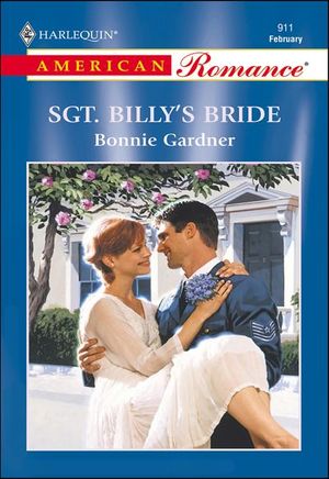 Buy Sgt. Billy's Bride at Amazon