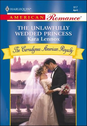 The Unlawfully Wedded Princess