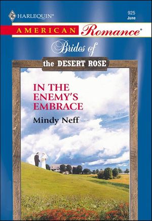 Buy In the Enemy's Embrace at Amazon