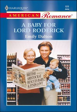 A Baby for Lord Roderick