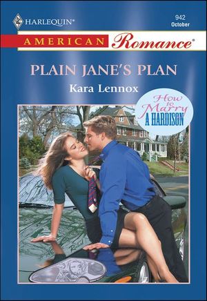 Buy Plain Jane's Plan at Amazon